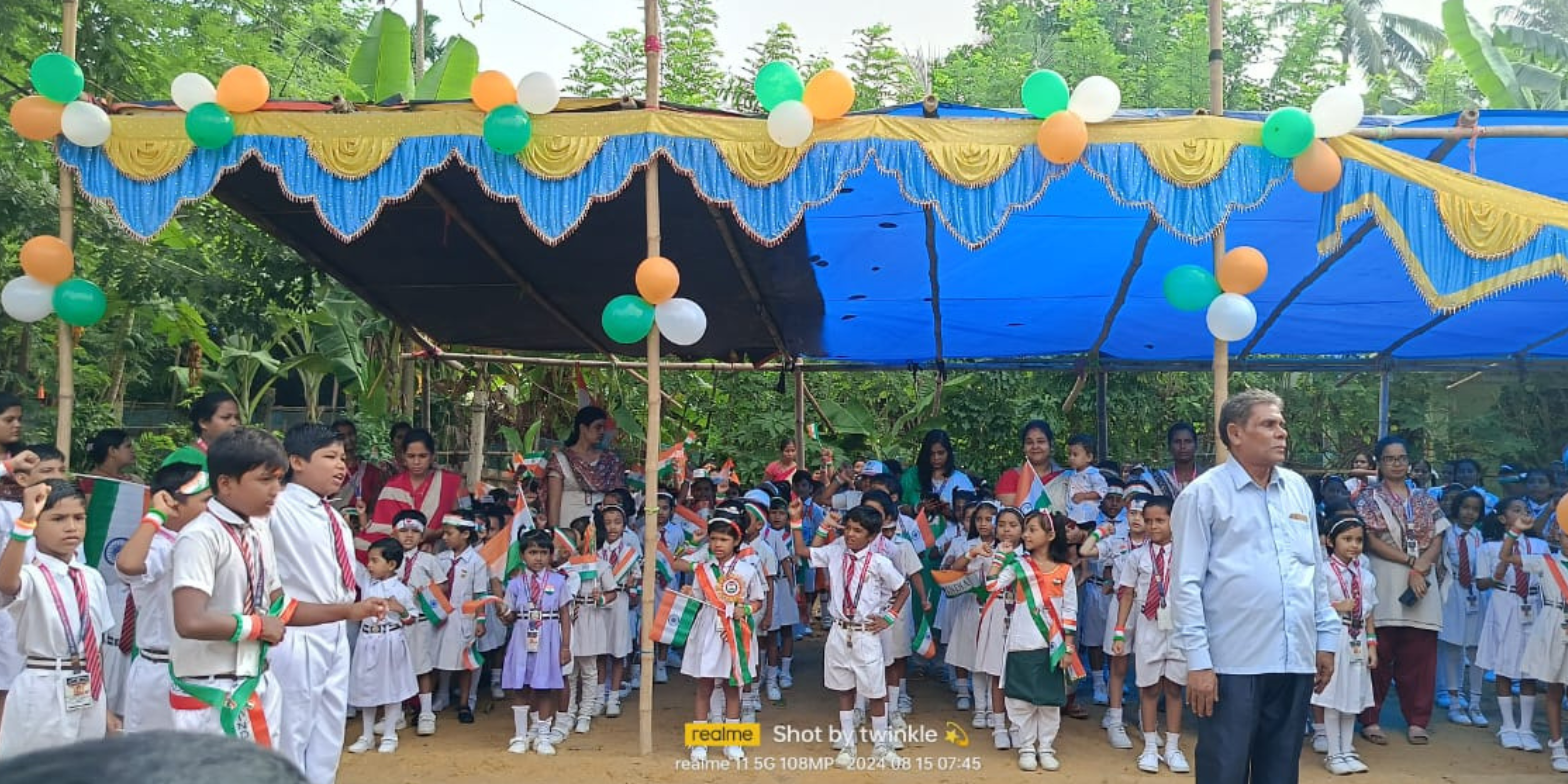 Sai Sophia Public School